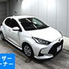 toyota yaris 2021 -TOYOTA 【愛媛 534な】--Yaris KSP210-0031969---TOYOTA 【愛媛 534な】--Yaris KSP210-0031969- image 1