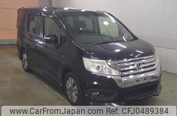 honda stepwagon-spada 2014 quick_quick_DBA-RK5_1402896