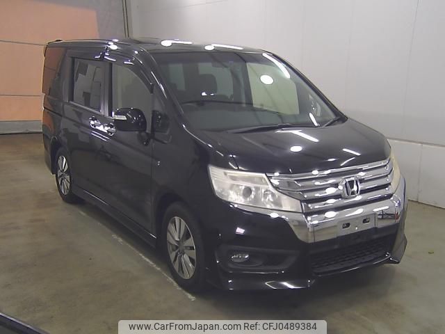 honda stepwagon-spada 2014 quick_quick_DBA-RK5_1402896 image 1