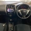 nissan note 2016 -NISSAN--Note E12-446794---NISSAN--Note E12-446794- image 4