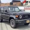 toyota land-cruiser-wagon 2024 -TOYOTA 【伊勢志摩 300ｽ7844】--Land Cruiser Wagon GDJ76W--1002980---TOYOTA 【伊勢志摩 300ｽ7844】--Land Cruiser Wagon GDJ76W--1002980- image 1