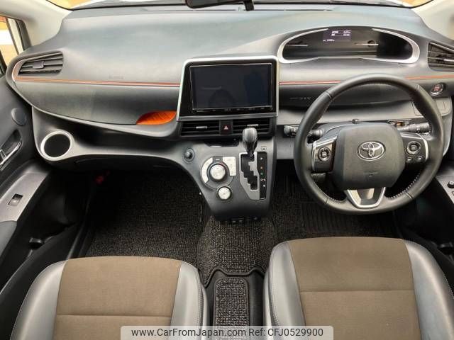 toyota sienta 2021 -TOYOTA--Sienta 3BA-NCP175G--NCP175-7042262---TOYOTA--Sienta 3BA-NCP175G--NCP175-7042262- image 2