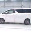 toyota alphard 2021 -TOYOTA 【岐阜 346ﾐ1030】--Alphard 6AA-AYH30W--AYH30-0128138---TOYOTA 【岐阜 346ﾐ1030】--Alphard 6AA-AYH30W--AYH30-0128138- image 9