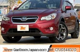 subaru xv 2015 -SUBARU 【高松 310ﾌ817】--Subaru XV GP7--087775---SUBARU 【高松 310ﾌ817】--Subaru XV GP7--087775-