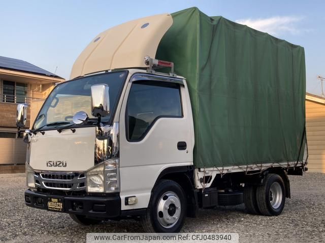 isuzu elf-truck 2012 GOO_NET_EXCHANGE_0803477A20241123G003 image 1