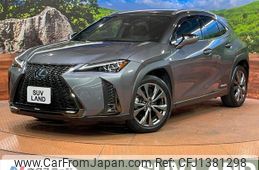 lexus ux 2019 quick_quick_MZAH15_MZAH15-2002824