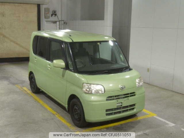 daihatsu tanto 2011 -DAIHATSU--Tanto L375S--L375S-0388319---DAIHATSU--Tanto L375S--L375S-0388319- image 1