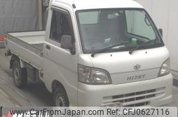 daihatsu hijet-truck 2013 -DAIHATSU--Hijet Truck S201P-0101325---DAIHATSU--Hijet Truck S201P-0101325-