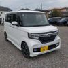 honda n-box 2018 -HONDA 【野田 580】--N BOX DBA-JF4--JF4-2012507---HONDA 【野田 580】--N BOX DBA-JF4--JF4-2012507- image 1