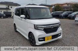 honda n-box 2018 -HONDA 【野田 580】--N BOX DBA-JF4--JF4-2012507---HONDA 【野田 580】--N BOX DBA-JF4--JF4-2012507-