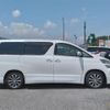 toyota vellfire 2008 -TOYOTA--Vellfire DBA-ANH20W--ANH20-8032432---TOYOTA--Vellfire DBA-ANH20W--ANH20-8032432- image 4