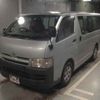 toyota hiace-van 2006 -TOYOTA--Hiace Van KDH200V-0049565---TOYOTA--Hiace Van KDH200V-0049565- image 5