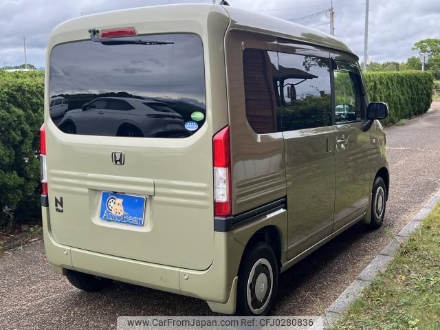 honda n-van-style 2020 quick_quick_HBD-JJ1_JJ1-4009893 image 2