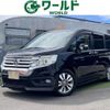 honda stepwagon-spada 2013 quick_quick_DBA-RK5_RK5-1360007 image 1