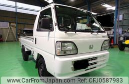 honda acty-truck 1999 -HONDA 【名変中 】--Acty Truck HA4--2416580---HONDA 【名変中 】--Acty Truck HA4--2416580-