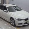 bmw 3-series 2017 quick_quick_LDA-8C20_WBA8H92050A263413 image 1