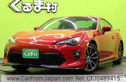 toyota 86 2020 quick_quick_4BA-ZN6_ZN6-104933