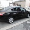 nissan sylphy 2016 -NISSAN 【野田 301ﾇ2315】--SYLPHY DBA-TB17--TB17-025114---NISSAN 【野田 301ﾇ2315】--SYLPHY DBA-TB17--TB17-025114- image 31