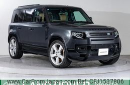 land-rover defender 2024 CFJ1537806