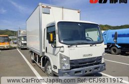 isuzu elf-truck 2017 -ISUZU--Elf NPR85YN--NRP85Y-7014020---ISUZU--Elf NPR85YN--NRP85Y-7014020-