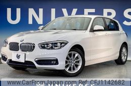 bmw 1-series 2016 -BMW--BMW 1 Series LDA-1S20--WBA1S52040V842767---BMW--BMW 1 Series LDA-1S20--WBA1S52040V842767-