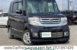 honda n-box 2017 CFJ1897439