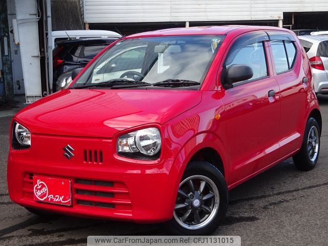 suzuki alto 2015 -SUZUKI--Alto DBA-HA36S--HA36S-101993---SUZUKI--Alto DBA-HA36S--HA36S-101993- image 1