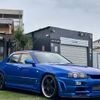 nissan skyline 2000 CFJ1808662 image 24
