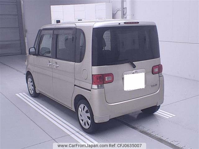 daihatsu tanto 2011 -DAIHATSU 【岐阜 584ﾙ7007】--Tanto L375S-0465750---DAIHATSU 【岐阜 584ﾙ7007】--Tanto L375S-0465750- image 2