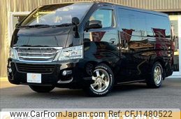 nissan caravan-van 2013 CFJ1480522