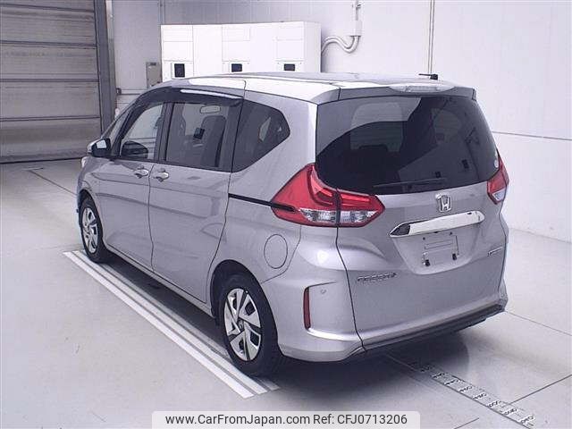 honda freed 2018 -HONDA--Freed GB7-1086751---HONDA--Freed GB7-1086751- image 2