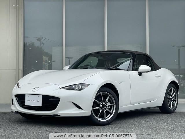 mazda roadster 2023 quick_quick_5BA-ND5RC_ND5RC-701188 image 1
