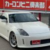 nissan fairlady-z 2003 quick_quick_UA-Z33_Z33-014091 image 1