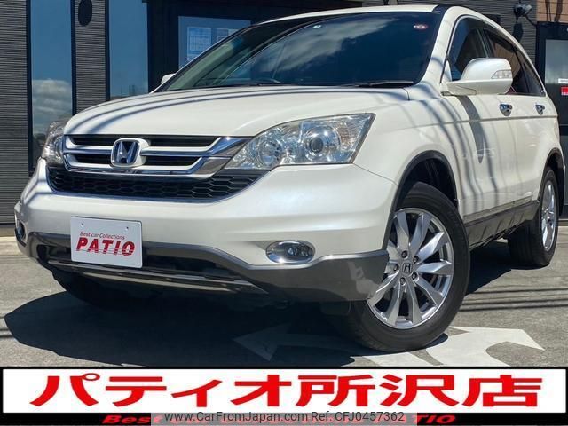 honda cr-v 2011 quick_quick_RE3_RE3-1303393 image 1