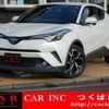 toyota c-hr 2017 quick_quick_ZYX10_ZYX10-2080117 image 1