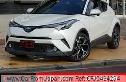 toyota c-hr 2017 quick_quick_ZYX10_ZYX10-2080117