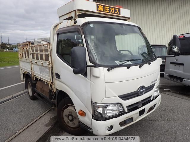 hino dutro 2016 GOO_NET_EXCHANGE_0705372A30241119W001 image 2