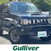 suzuki jimny-sierra 2014 -SUZUKI--Jimny Sierra ABA-JB43W--JB43W-580316---SUZUKI--Jimny Sierra ABA-JB43W--JB43W-580316- image 1