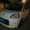 toyota porte 2012 CFJ1786824 image 2