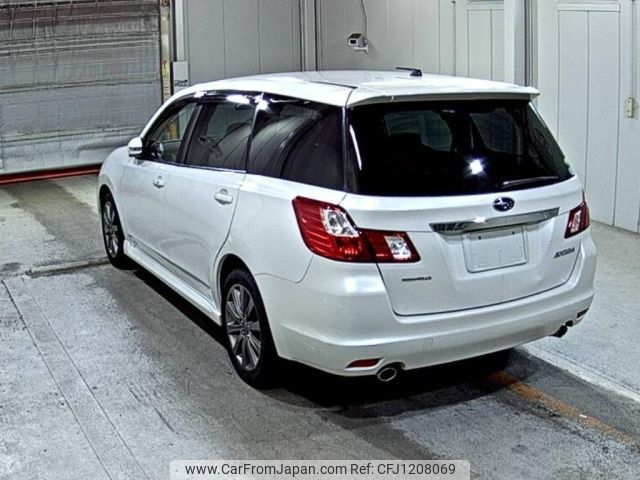 subaru exiga 2011 -SUBARU--Exiga YA5-024490---SUBARU--Exiga YA5-024490- image 2