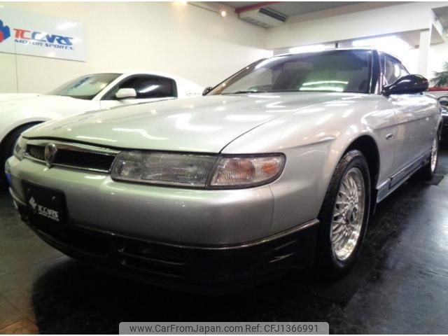mazda eunos-cosmo 1995 -MAZDA--Eunos Cosmo JCES--JCES-100318---MAZDA--Eunos Cosmo JCES--JCES-100318- image 1