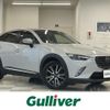 mazda cx-3 2016 -MAZDA--CX-3 LDA-DK5AW--DK5AW-108830---MAZDA--CX-3 LDA-DK5AW--DK5AW-108830- image 1