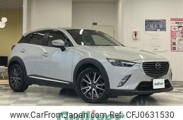 mazda cx-3 2016 -MAZDA--CX-3 LDA-DK5AW--DK5AW-108830---MAZDA--CX-3 LDA-DK5AW--DK5AW-108830-