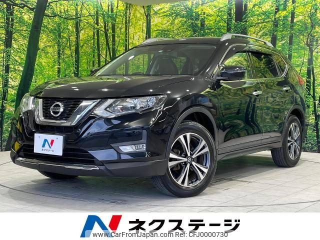 nissan x-trail 2017 -NISSAN--X-Trail DBA-NT32--NT32-079388---NISSAN--X-Trail DBA-NT32--NT32-079388- image 1