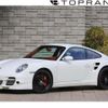porsche 911 2007 CFJ1592901 image 1