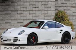 porsche 911 2007 CFJ1592901