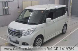 suzuki solio 2019 -SUZUKI 【神戸 000ｱ0000】--Solio DAA-MA36S--MA36S-259487---SUZUKI 【神戸 000ｱ0000】--Solio DAA-MA36S--MA36S-259487-