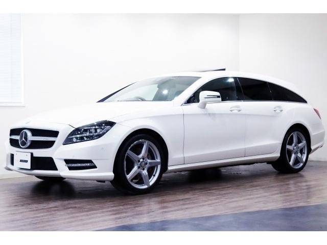 2013 Mercedes-benz Cls-class RBA-218959 2WD - Car Price $16,925