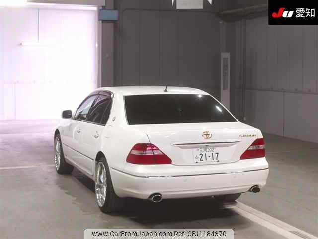 toyota celsior 2005 -TOYOTA 【三河 302ﾌ2117】--Celsior UCF31--0064488---TOYOTA 【三河 302ﾌ2117】--Celsior UCF31--0064488- image 2