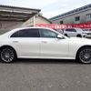 mercedes-benz s-class 2021 -MERCEDES-BENZ--Benz S Class 5AA-223163--W1K2231632A031655---MERCEDES-BENZ--Benz S Class 5AA-223163--W1K2231632A031655- image 5